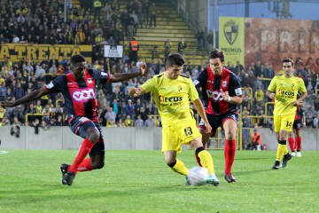 Lierse-Luik