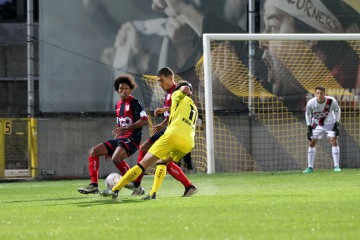 Lierse-Luik