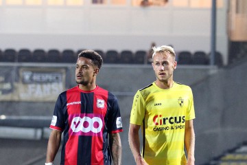 Lierse-Luik