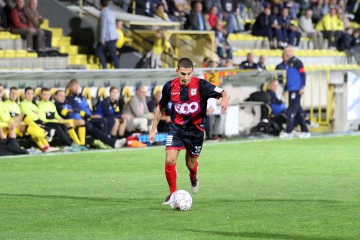 Lierse-Luik