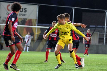 Lierse-Luik