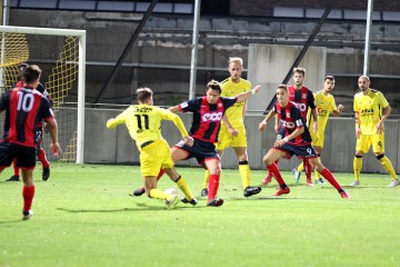 Lierse-Luik