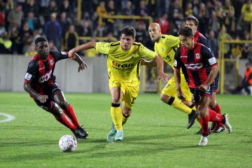 Lierse-Luik