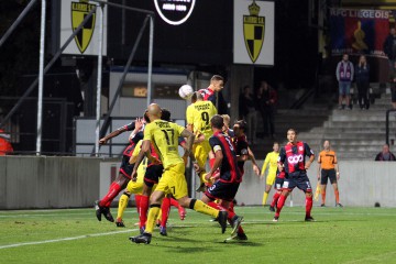 Lierse-Luik