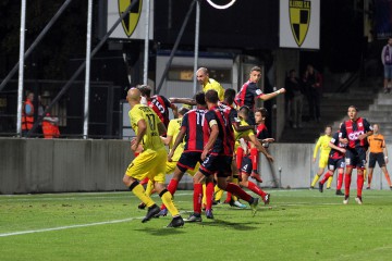 Lierse-Luik