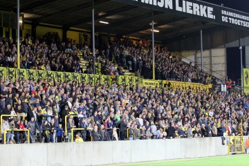 Lierse-Luik