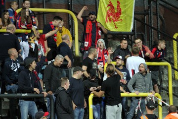 Lierse-Luik