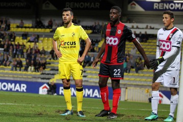 Lierse-Luik