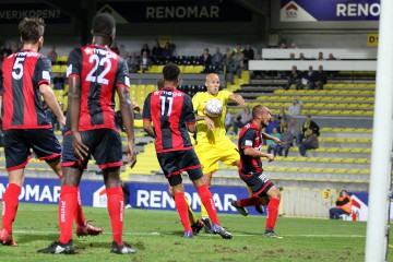 Lierse-Luik