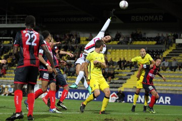 Lierse-Luik