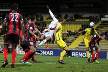 Lierse-Luik