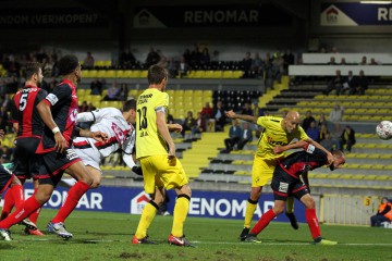 Lierse-Luik