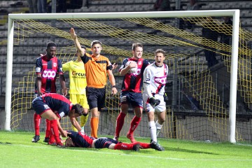 Lierse-Luik