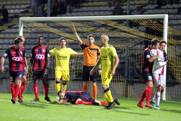 Lierse-Luik
