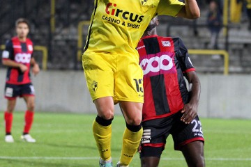 Lierse-Luik
