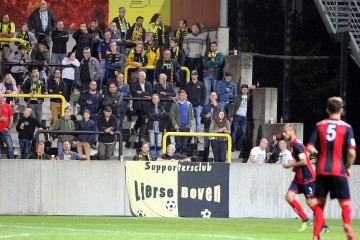 Lierse-Luik