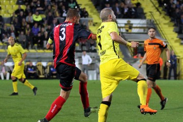 Lierse-Luik