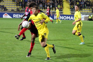 Lierse-Luik