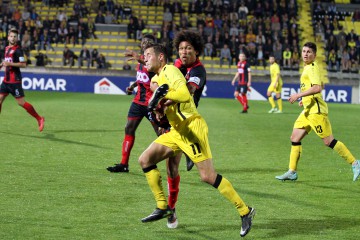Lierse-Luik