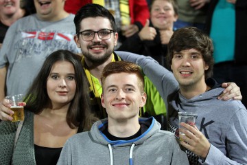 Lierse-Luik
