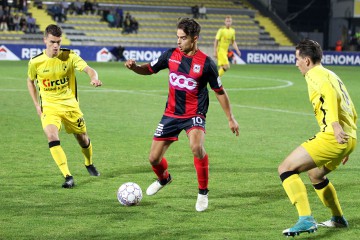 Lierse-Luik