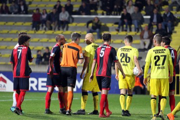 Lierse-Luik