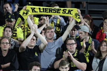 Lierse-Luik