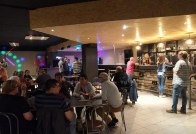 Praatcafe