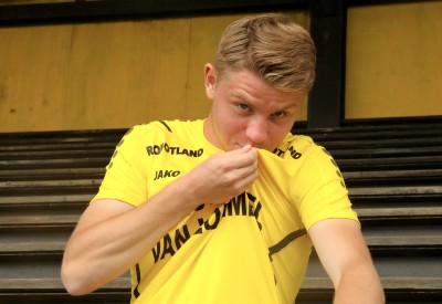 Teunen