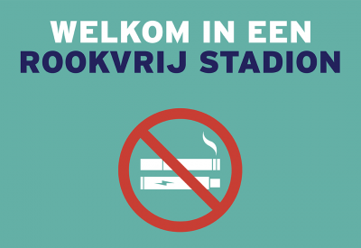 Rookvrij
