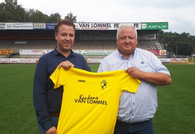 VanLommel