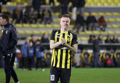 LierseBeveren