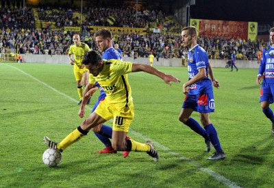 Knokke-Lierse
