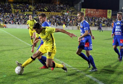 Lierse-Knokke