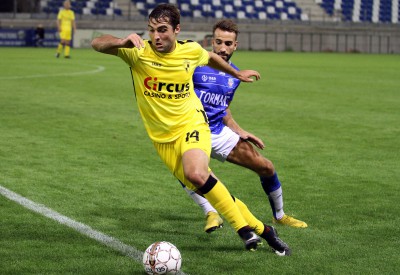 Geel-Lierse