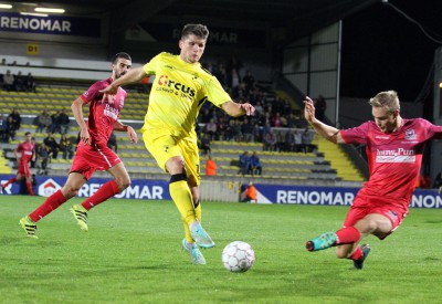 Lierse-Dender