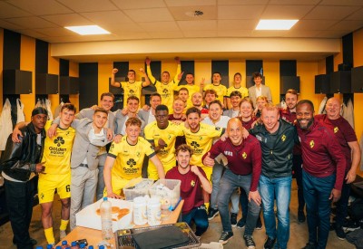 Overwinning Club Nxt