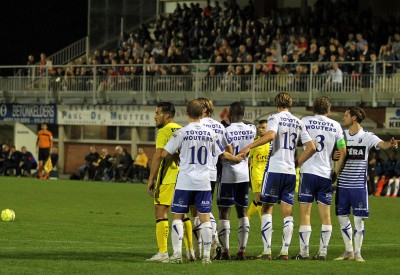 HeistLierse