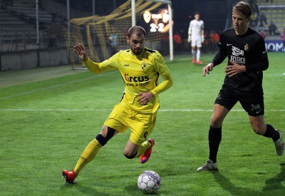 Lierse-DeinzeER