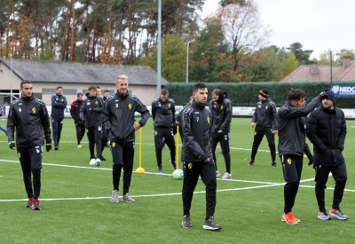 Training