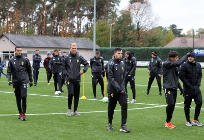 Training