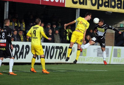 AAlst-Lierse