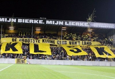 Supporters