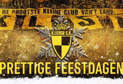 Kerstkaart