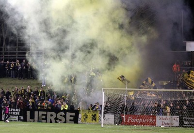 Awaydays 