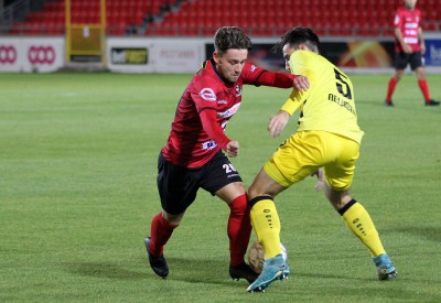 seraing Lierse