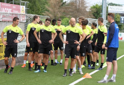 Training
