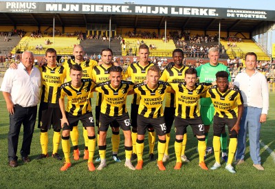 StartingXI_Westerlo