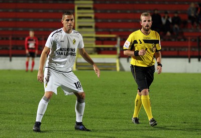 Selectie Lierse-K.SK Heist