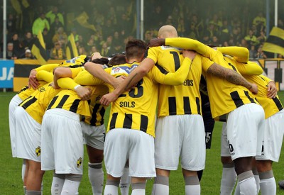 Selectie Lierse-Tubize